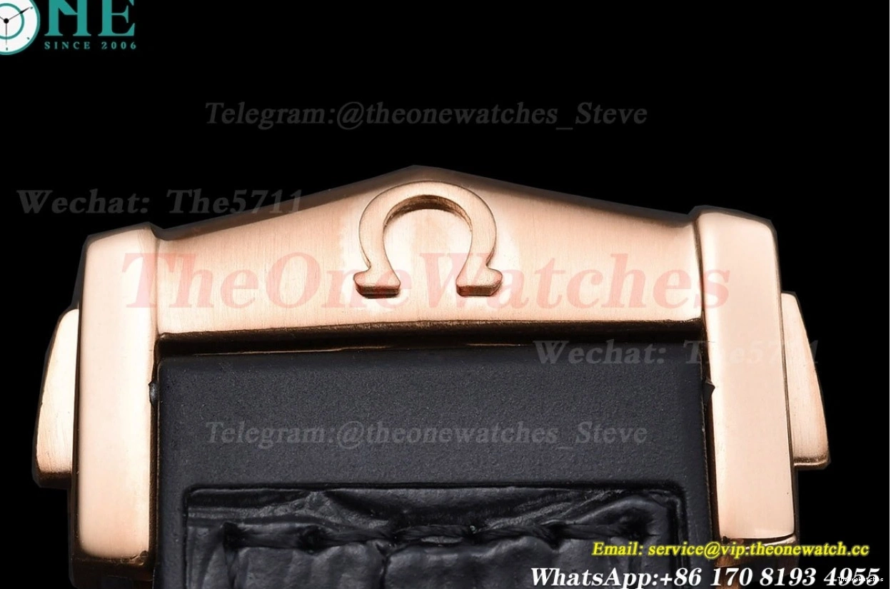 Dial GDF LE 41mm Ceramic Constellation RG White MY8215 0225